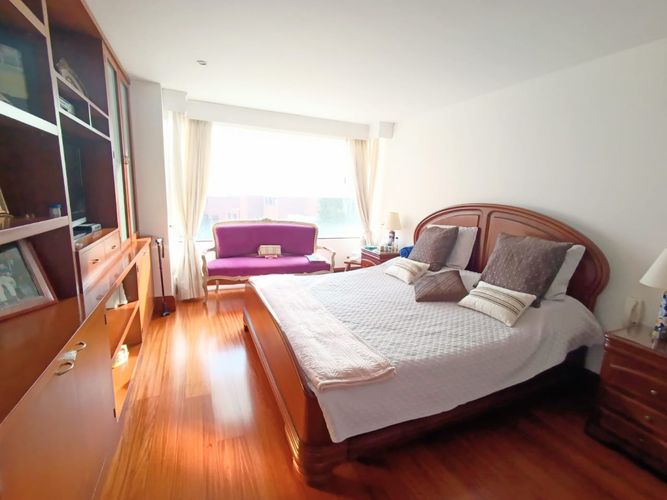 Apartamento en  Venta en Lindaraja, Bogotá - Miniatura 12