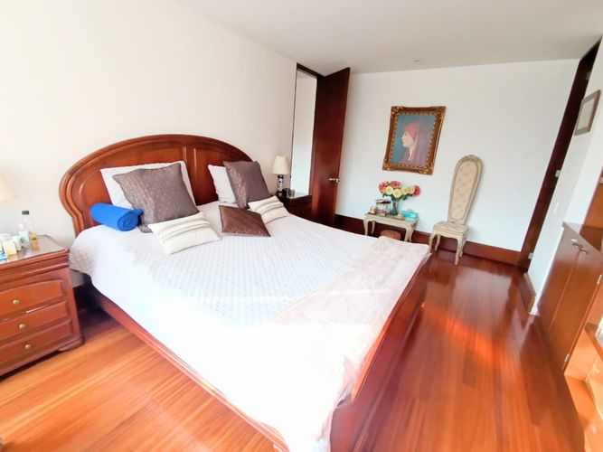 Apartamento en  Venta en Lindaraja, Bogotá - Miniatura 13