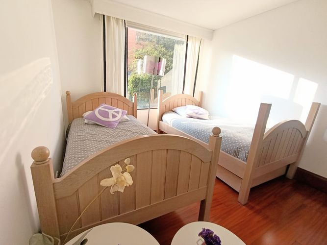 Apartamento en  Venta en Lindaraja, Bogotá - Miniatura 17
