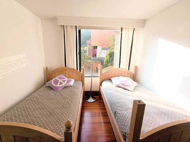 Apartamento en  Venta en Lindaraja, Bogotá - Miniatura 18