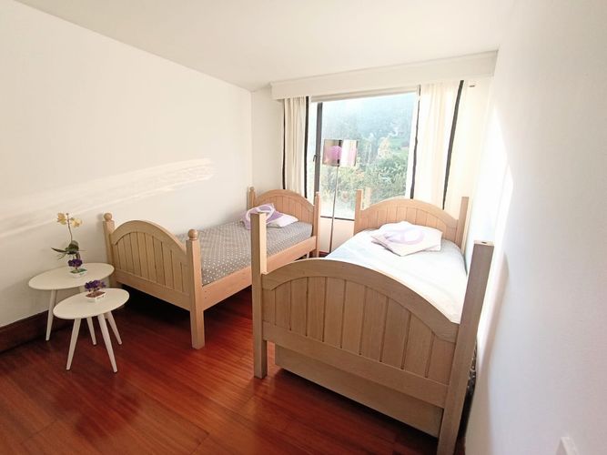 Apartamento en  Venta en Lindaraja, Bogotá - Miniatura 19