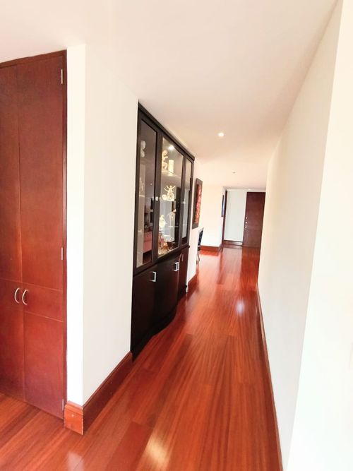 Apartamento en  Venta en Lindaraja, Bogotá - Miniatura 20