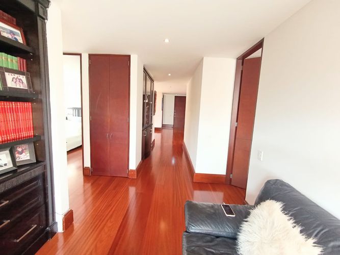 Apartamento en  Venta en Lindaraja, Bogotá - Miniatura 21