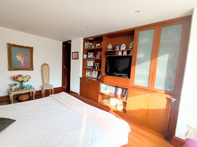 Apartamento en  Venta en Lindaraja, Bogotá - Miniatura 22
