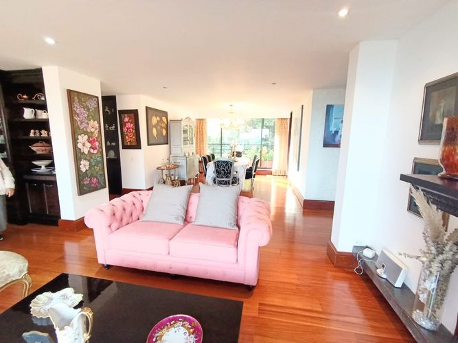Apartamento en  Venta en Lindaraja, Bogotá - Miniatura 24