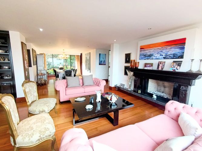 Apartamento en  Venta en Lindaraja, Bogotá - Miniatura 25