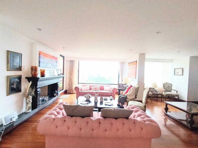 Apartamento en  Venta en Lindaraja, Bogotá - Miniatura 26