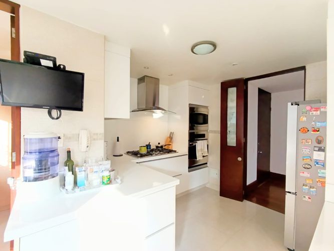 Apartamento en  Venta en Lindaraja, Bogotá - Miniatura 28