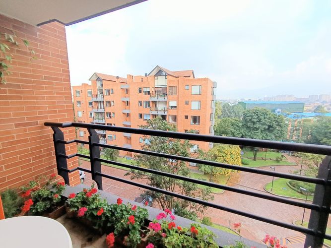 Apartamento en  Venta en Lindaraja, Bogotá - Miniatura 29