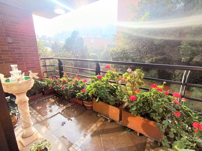 Apartamento en  Venta en Lindaraja, Bogotá - Miniatura 30