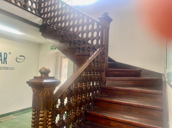 Casa en  Arriendo en Zona chapinero, Bogotá - Imagen 1