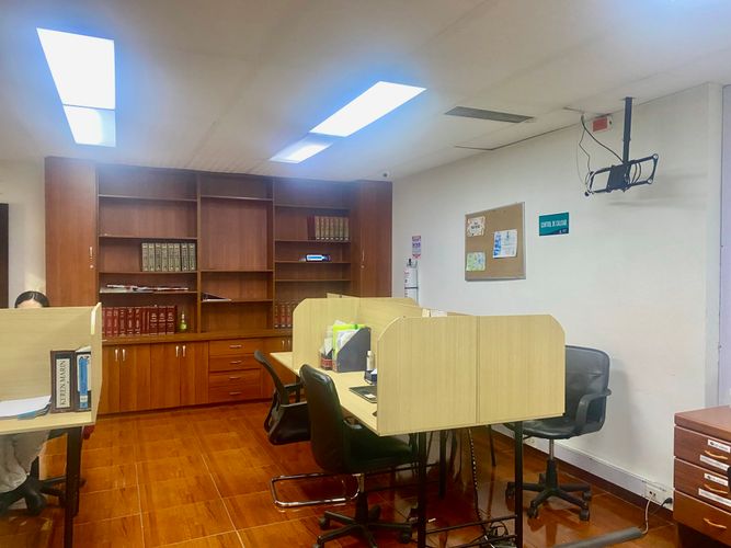 Casa en  Arriendo en Zona chapinero, Bogotá - Miniatura 7