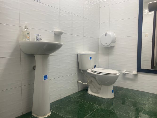 Casa en  Arriendo en Zona chapinero, Bogotá - Miniatura 9
