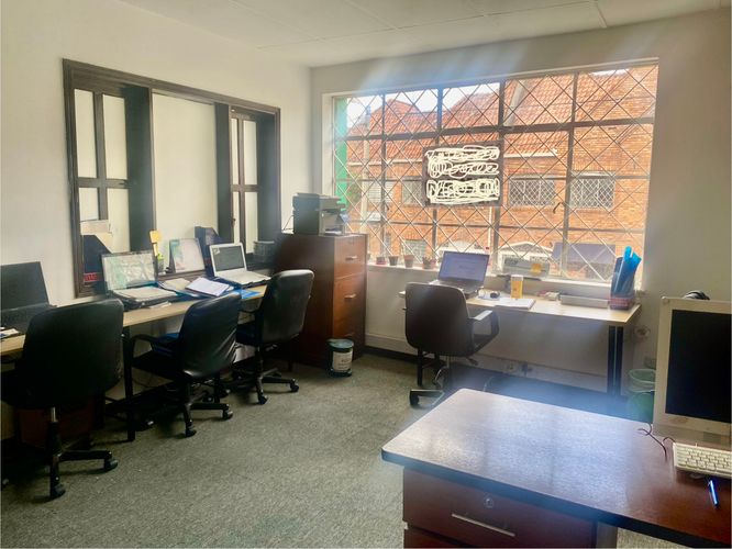 Casa en  Arriendo en Zona chapinero, Bogotá - Miniatura 14