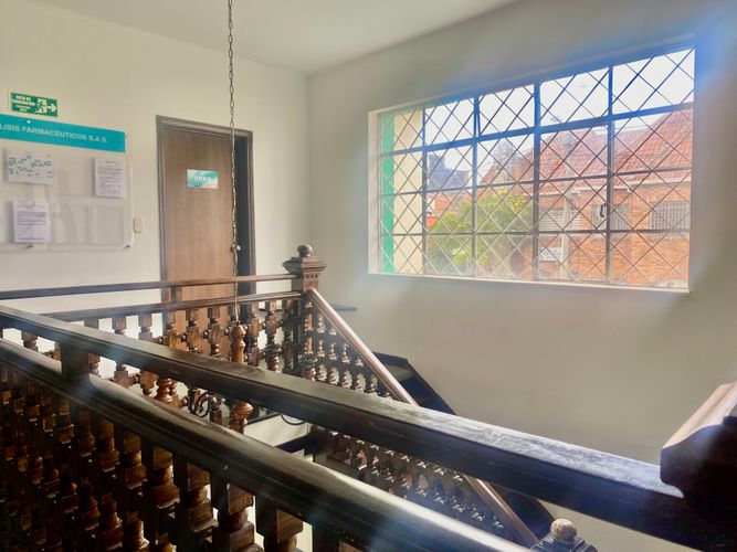 Casa en  Arriendo en Zona chapinero, Bogotá - Miniatura 21
