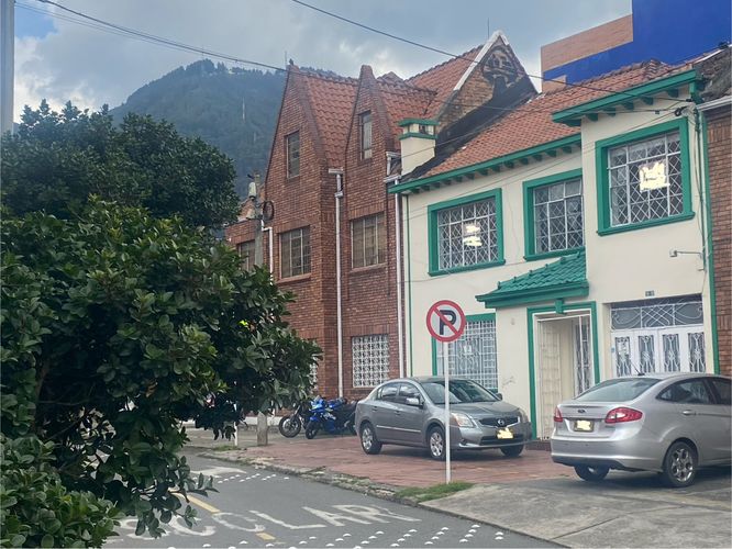 Casa en  Arriendo en Zona chapinero, Bogotá - Miniatura 22