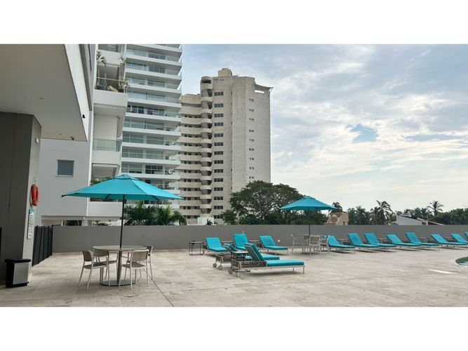 Apartaestudio en  Venta en Santa marta - Imagen 1