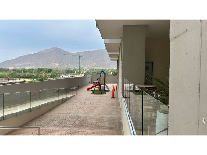 Apartaestudio en  Venta en Santa marta - Miniatura 2
