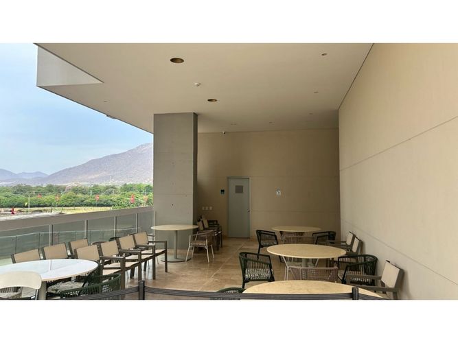 Apartaestudio en  Venta en Santa marta - Miniatura 3