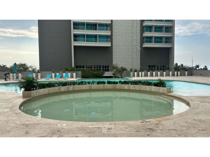Apartaestudio en  Venta en Santa marta - Miniatura 4