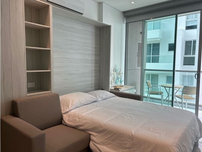 Apartaestudio en  Venta en Santa marta - Miniatura 5