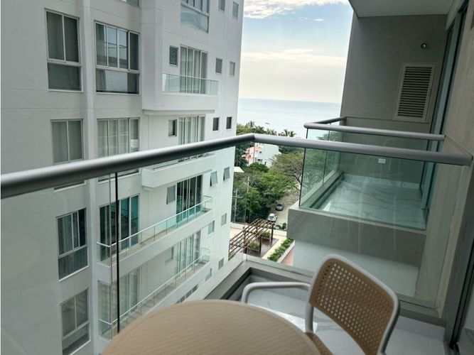 Apartaestudio en  Venta en Santa marta - Miniatura 9