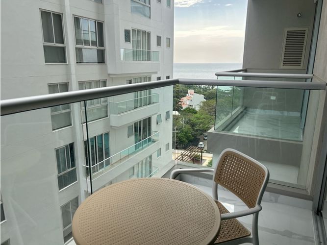 Apartaestudio en  Venta en Santa marta - Miniatura 10