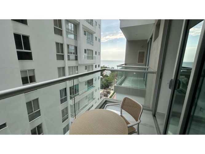 Apartaestudio en  Venta en Santa marta - Miniatura 11