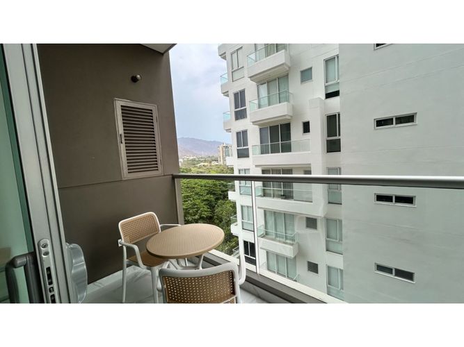 Apartaestudio en  Venta en Santa marta - Miniatura 12