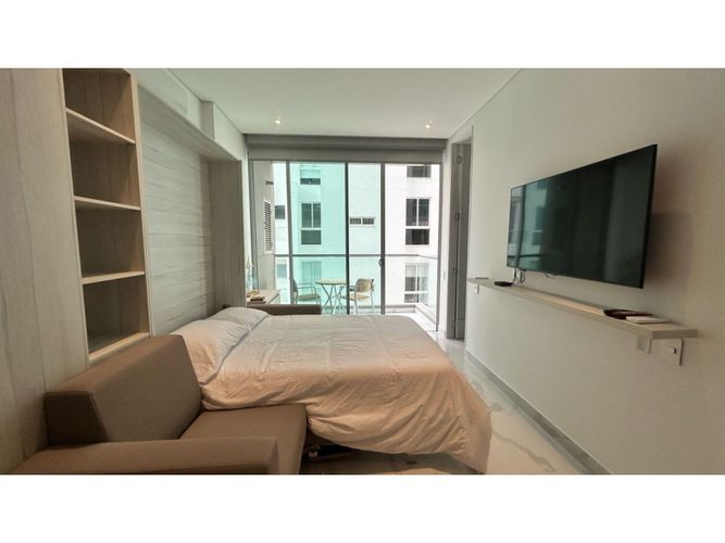 Apartaestudio en  Venta en Santa marta - Miniatura 13