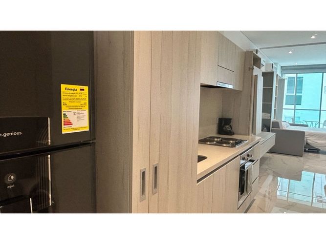 Apartaestudio en  Venta en Santa marta - Miniatura 19