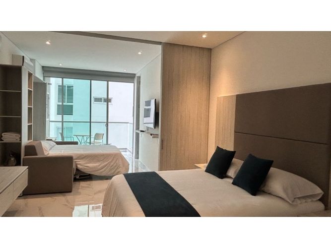 Apartaestudio en  Venta en Santa marta - Miniatura 20