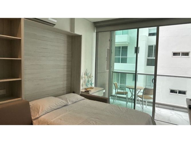 Apartaestudio en  Venta en Santa marta - Miniatura 21