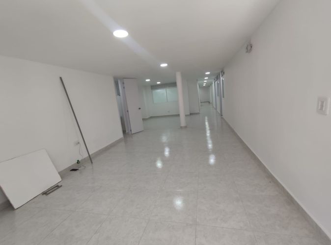 Edificio en  Arriendo en Estadio, Medellín - Miniatura 20