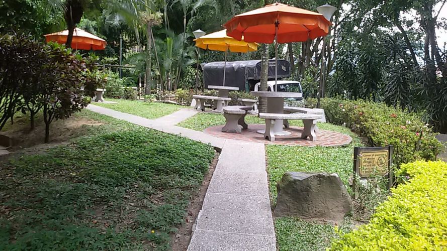 Apartamento en  Arriendo en Loma De San Julian, Medellín - Miniatura 20