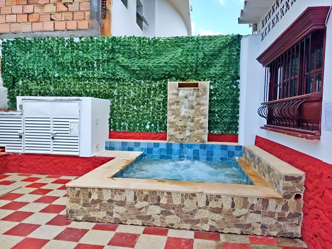 Casa en  Arriendo en Anapoima - Miniatura 3