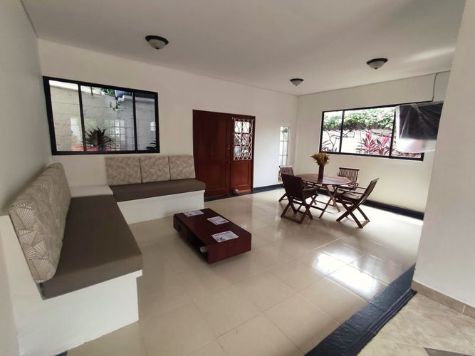 Casa en  Arriendo en Anapoima - Miniatura 4