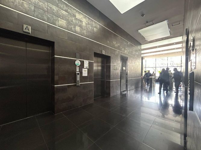 Oficina en  Venta en Ciudad salitre, Bogotá - Imagen 1