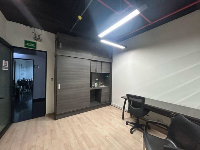 Oficina en  Venta en Ciudad salitre, Bogotá - Miniatura 6