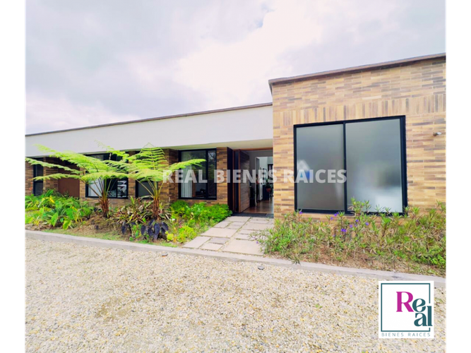 Finca en  Venta en La ceja - Imagen 1