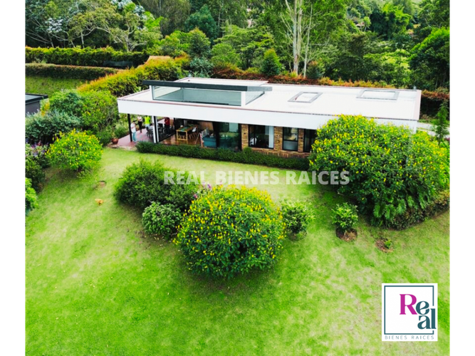 Finca en  Venta en La ceja - Miniatura 2