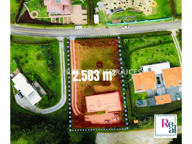 Finca en  Venta en La ceja - Miniatura 3