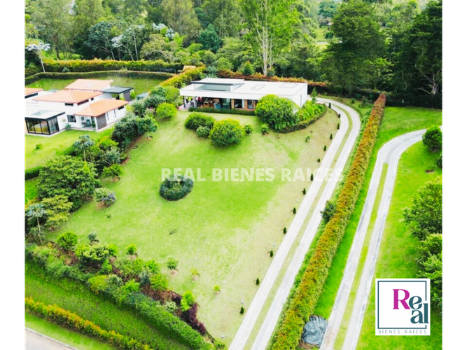 Finca en  Venta en La ceja - Miniatura 4