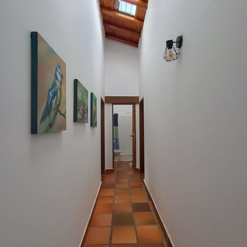 Finca en  Arriendo en El carmen de viboral - Miniatura 8