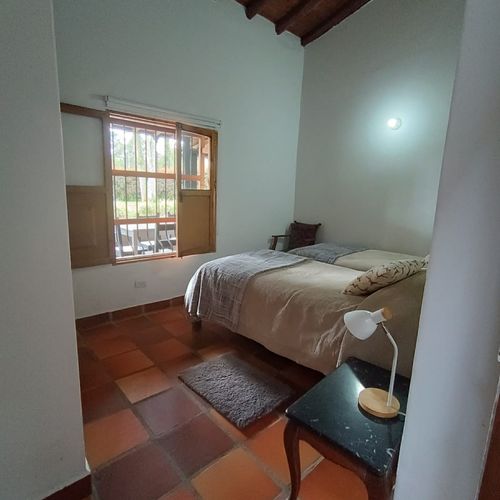 Finca en  Arriendo en El carmen de viboral - Miniatura 9