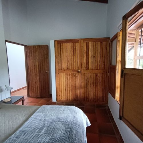 Finca en  Arriendo en El carmen de viboral - Miniatura 10