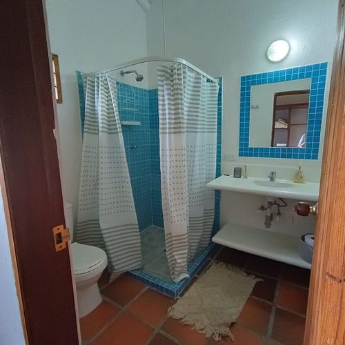 Finca en  Arriendo en El carmen de viboral - Miniatura 15