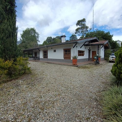 Finca en  Arriendo en El carmen de viboral - Imagen 1