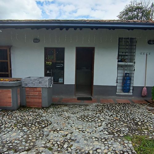 Finca en  Arriendo en El carmen de viboral - Miniatura 2