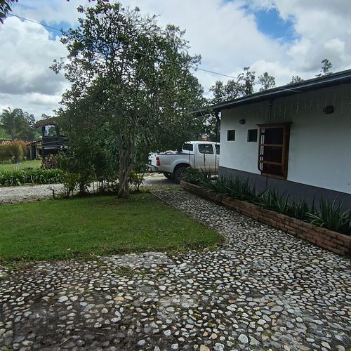 Finca en  Arriendo en El carmen de viboral - Miniatura 3